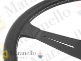 Black Nardi Steering Wheel