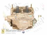 RH Rear Carburetor