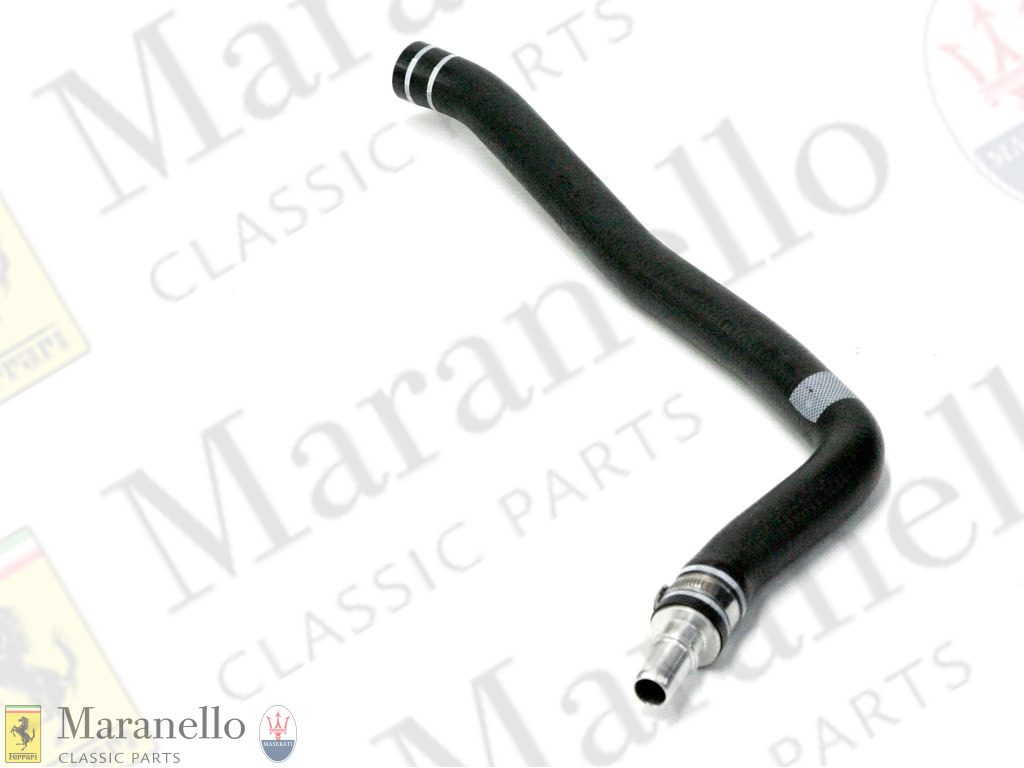 Vapour Aspirator Pipe