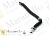Vapour Aspirator Pipe