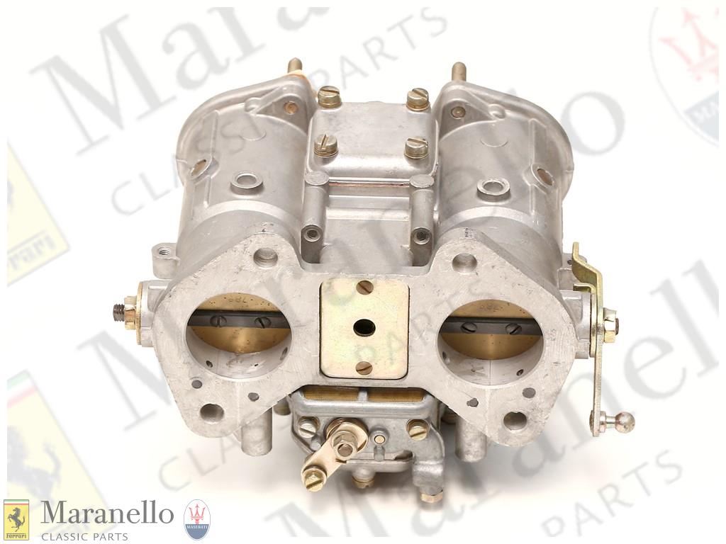 RH Carburetor
