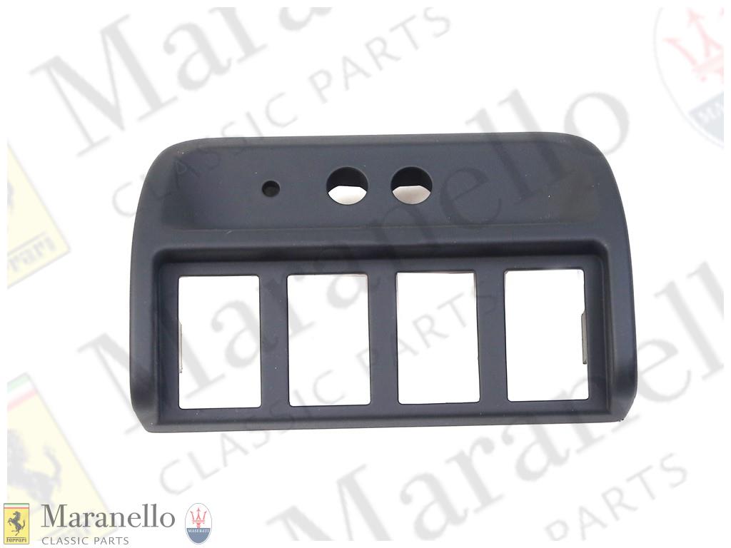 Switch Holder Plate
