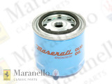 Oil Filter (8 Cyl Models)
