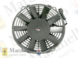 Electric Fan