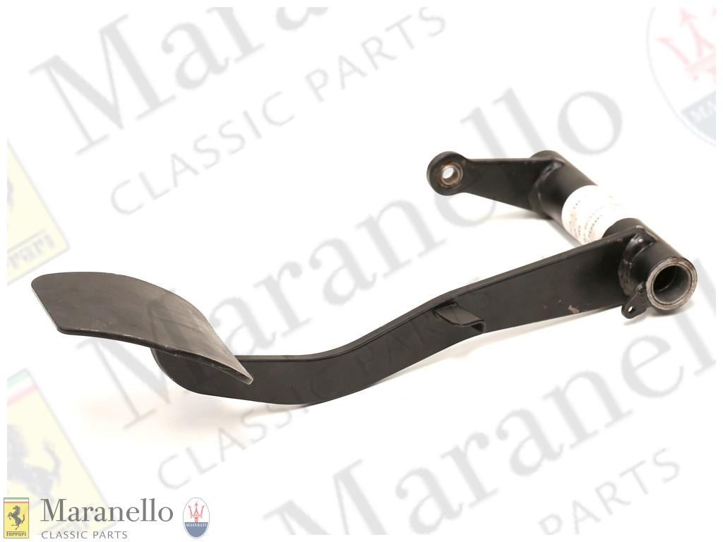 Brake Pedal LHD
