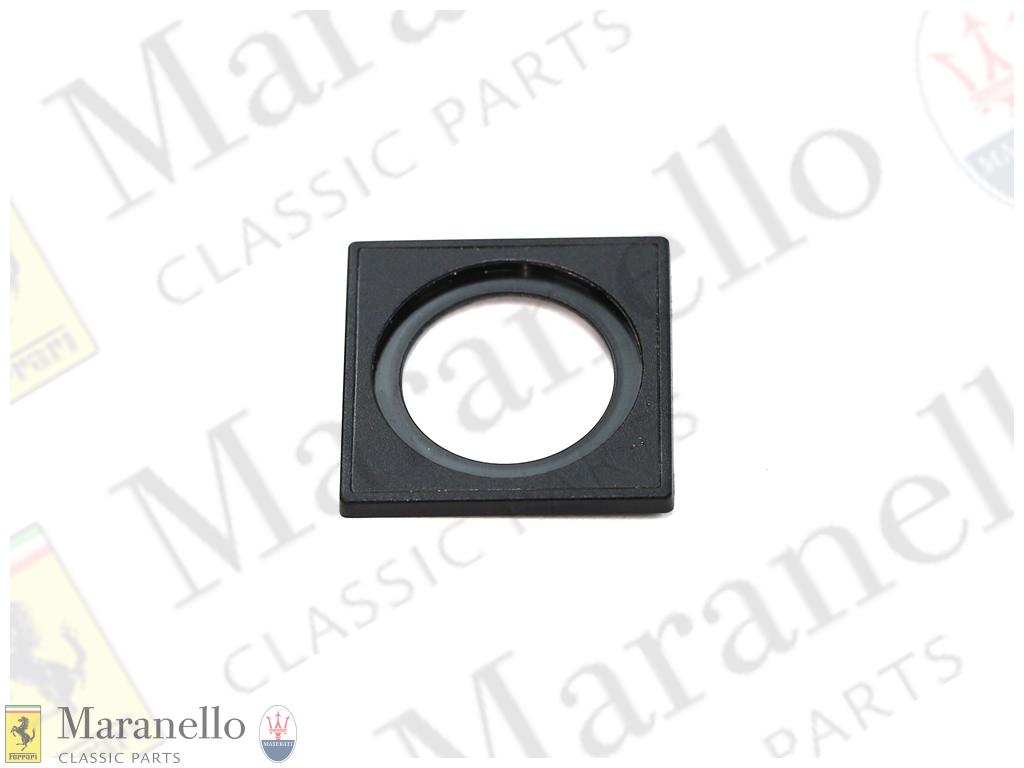 Fascia Plate