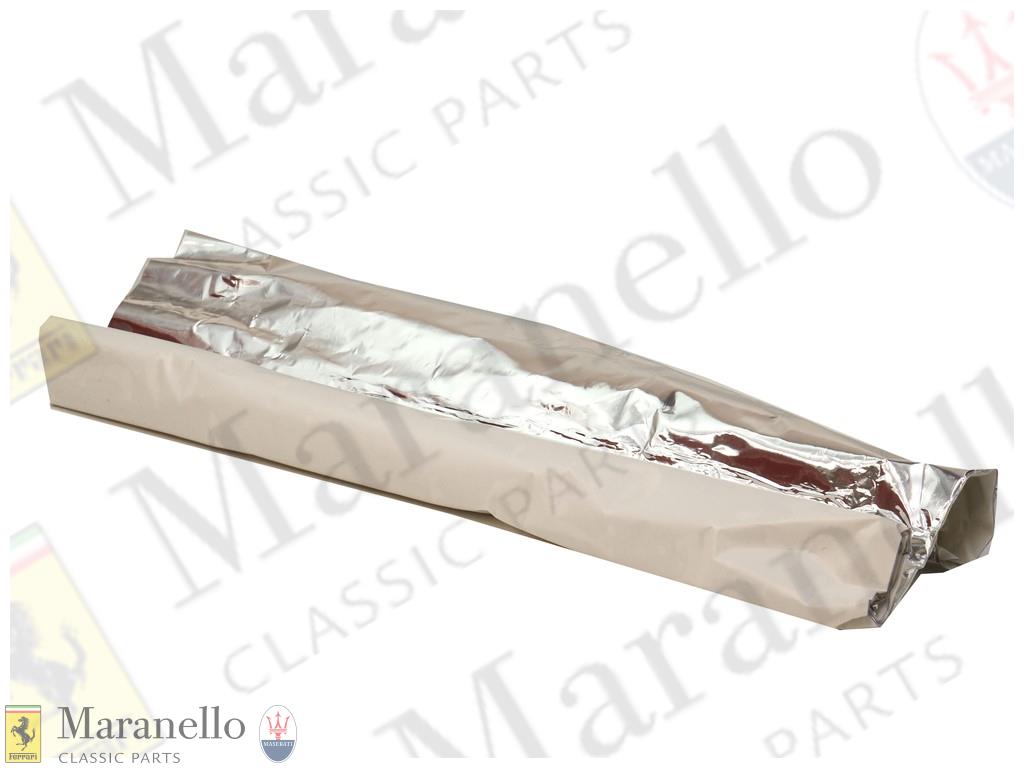Shield Aluminium insulation