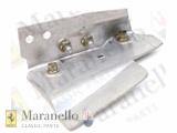 LH Plate For Hood Hinge