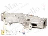 Gearbox End Cover