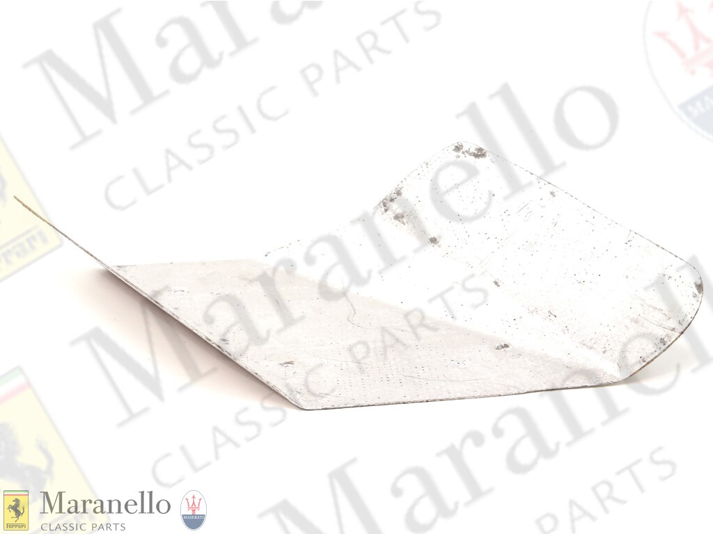 Drop Gear Cover Protection