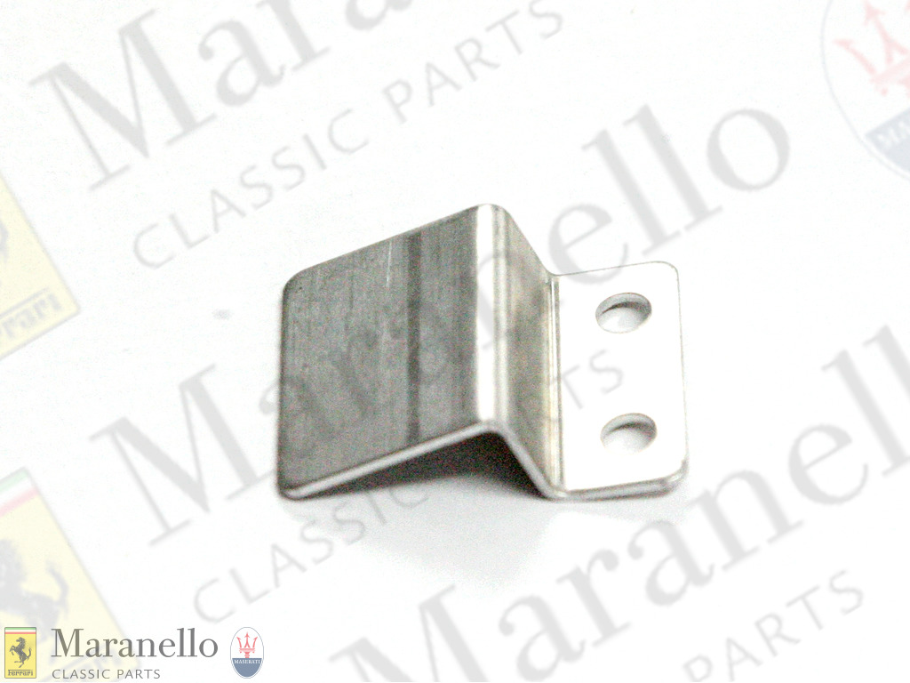 GPS Antenna Fastener Bracket