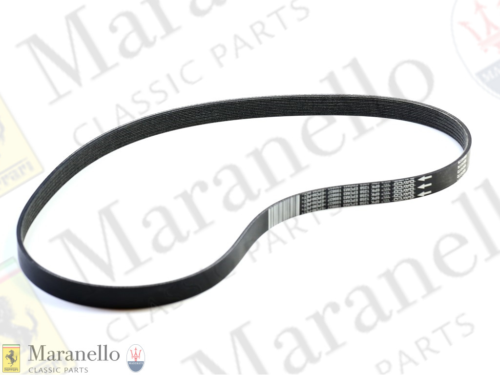 Belt Poly-V K6