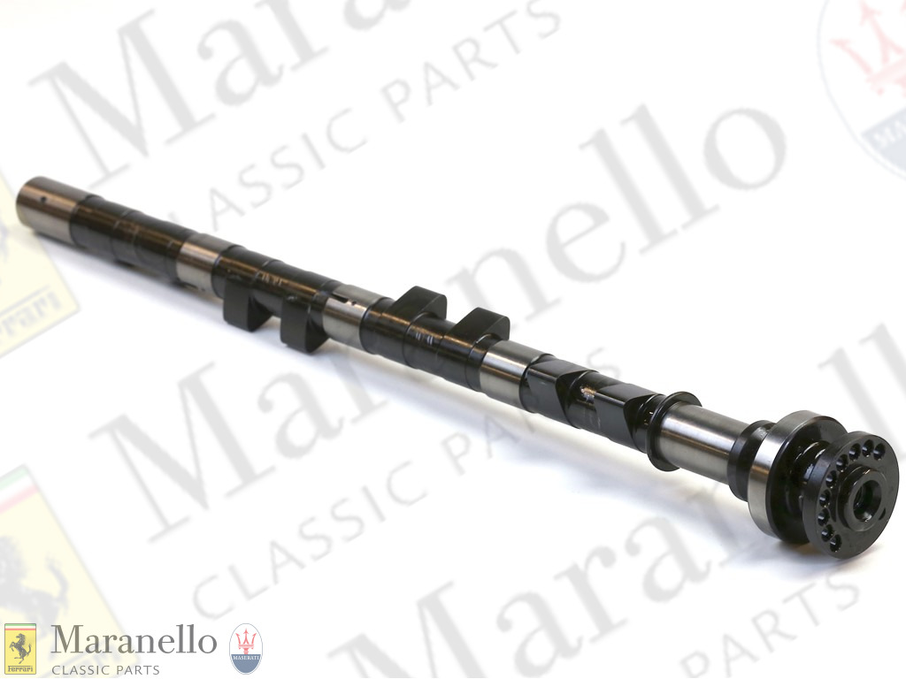 LH Inlet Camshaft