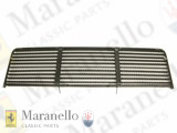 Rear Grille Engine Cover