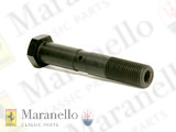 Shackle Bush Lubricating Bolt