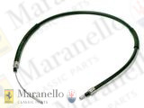 LH Rear Cable