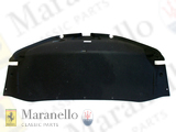 Luggage Compartment Trim