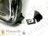 RH Head Lamp Low/High Beam