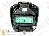 Cpl Front Dome-Light. Black
