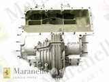 Gearbox Case(Oval Sump Pan)246Gt/S