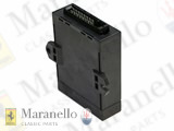 Window Regulator Control Unit