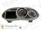 Instrument Panel Complete