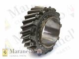 308Gtb Gear 5Thc/R Gearbox Comp Only 
