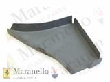 RH Rear Boot Support Plate LHD