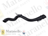 LH Pipe From Engine To Intercooler