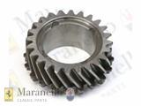 308Gtb Gear 5Thc/R Gearbox Comp Only 