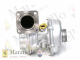 RH Turbo Charger GTO