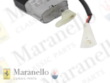 Electric Motor