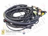 Rear Cables