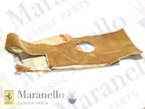 Luggage Compartment Carpet Set RHD Beaver