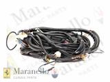 Rear Cables