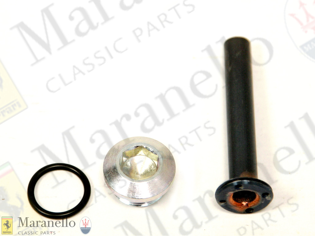 Oil Level Plug Kit