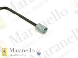 LH Rear Caliper Pipe