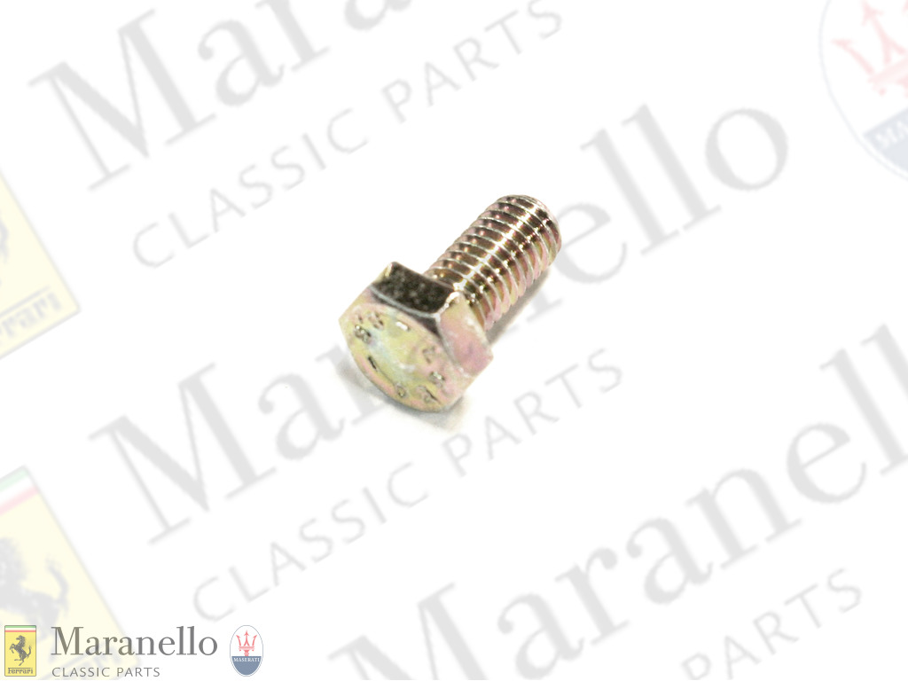 Screw M8 x 16