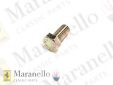 Screw M8 x 16