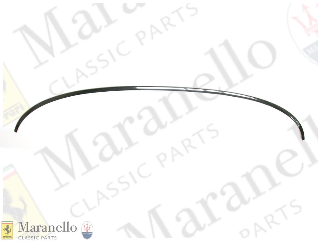 Lower Windscreen Moulding