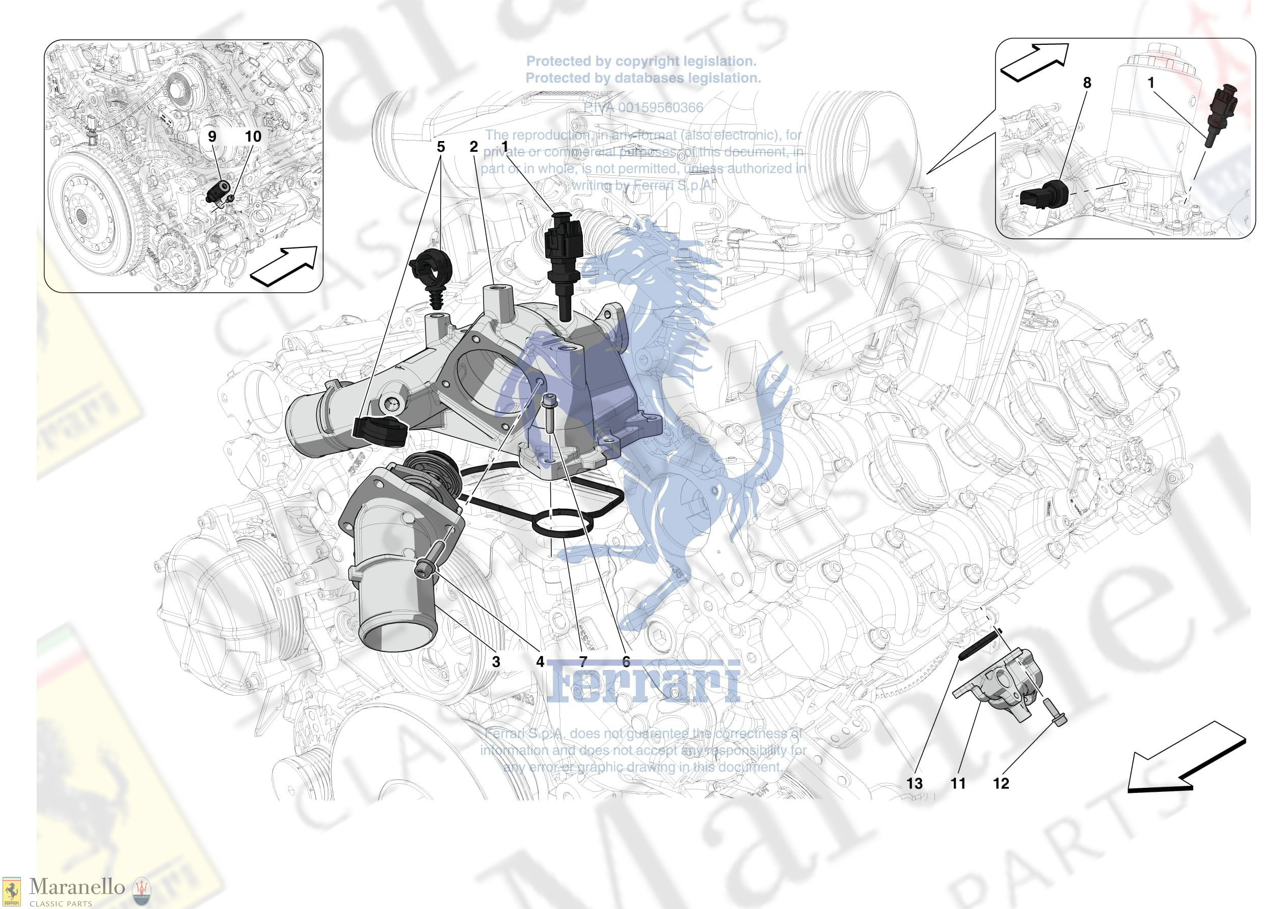 0032 - [ENGINE] - B.27 - ENGINE TEMPERATURE AND PRESSURE REGULATORS