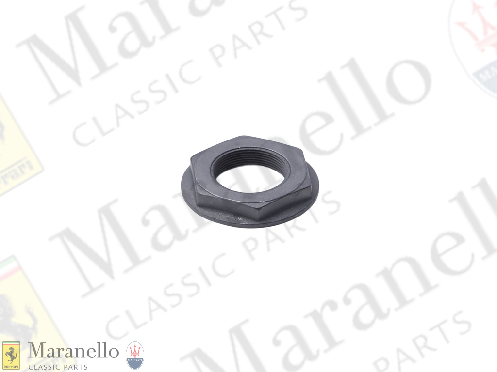 Ring Nut For Main Shaft