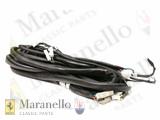 Rear Electric Cables