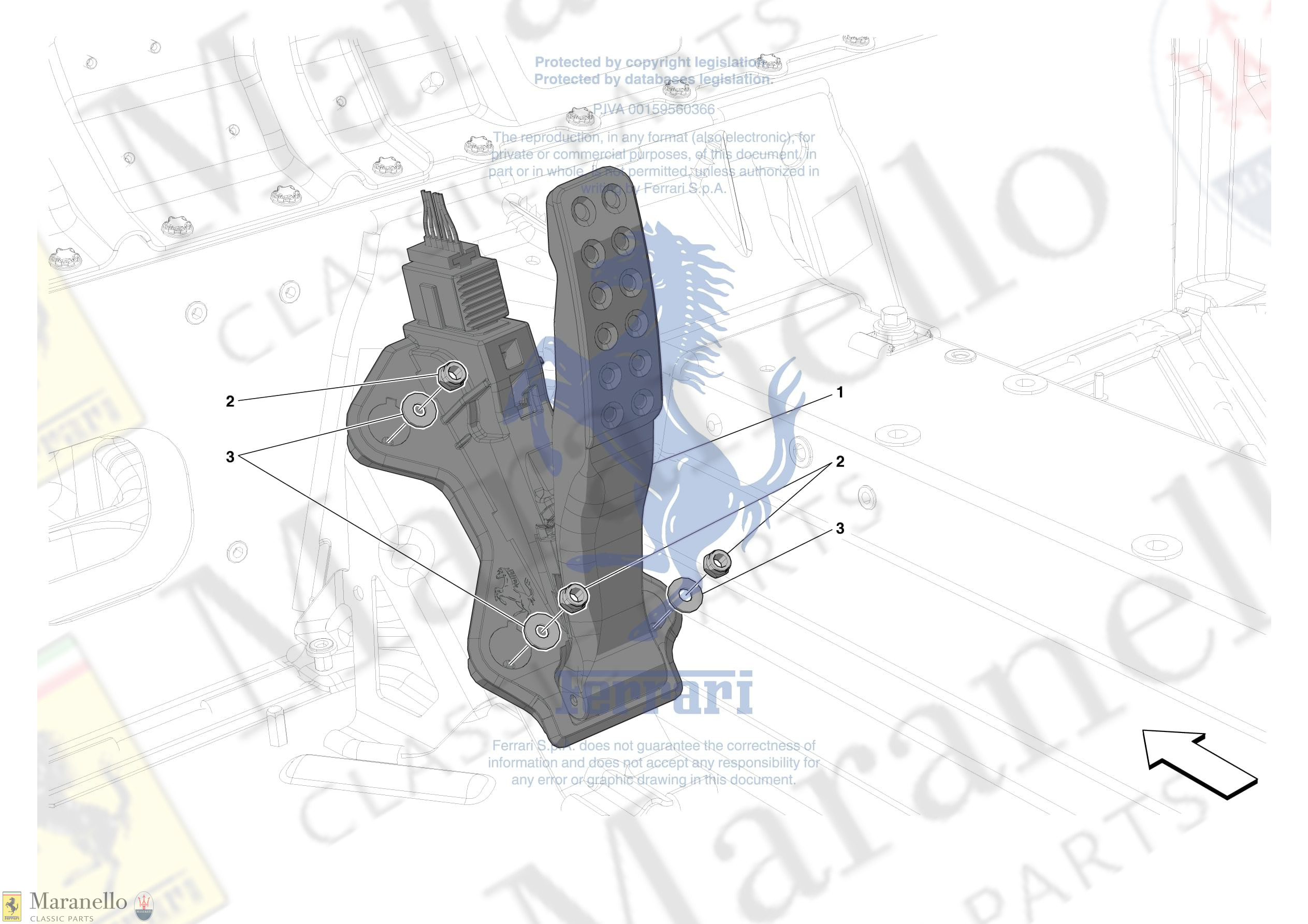 0068 - [MECHANICAL SYSTEM] - D.19 - ACCELERATOR CONTROL