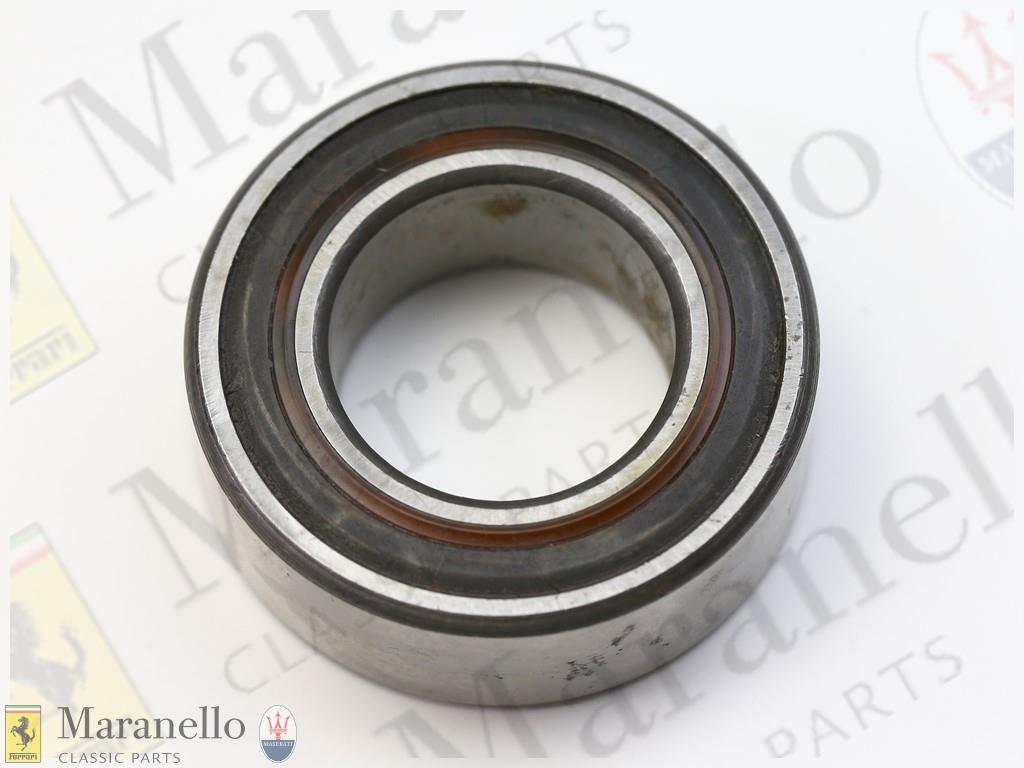 Sealed Ball Bearing