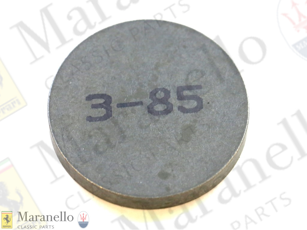 Tappet Pad 3.85mm