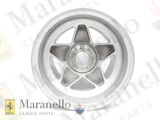 LM Spec Road Wheel 11Lx15 alloy