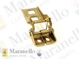 Fuel Filler Cap  Hinge