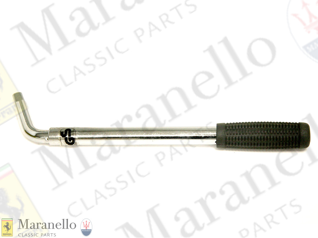 Socket Wrench