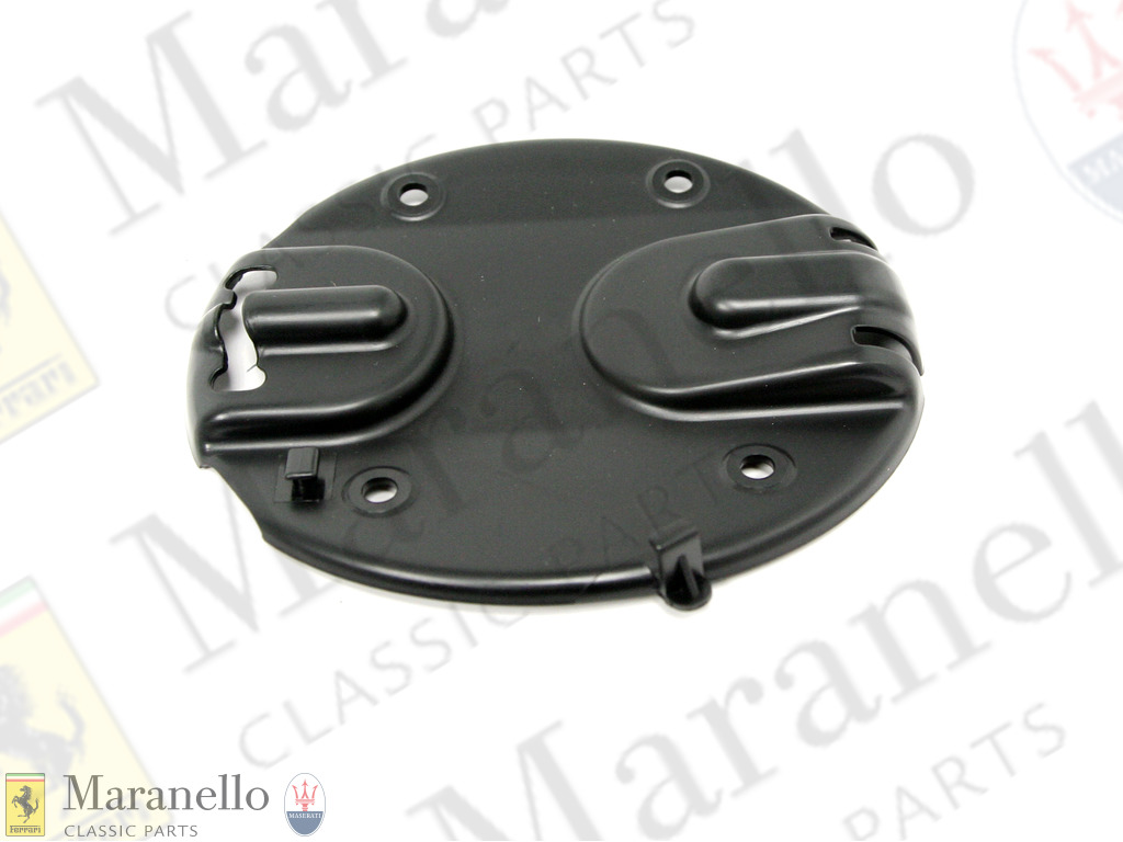 Fuel Inlet Lid Cover